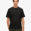 Tech Logo Relaxed T-Shirt Tech Logo Relaxed T-Shirt