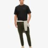 Tech Logo Relaxed T-Shirt Tech Logo Relaxed T-Shirt