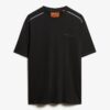 Tech Logo Relaxed T-Shirt Tech Logo Relaxed T-Shirt