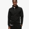 Tech Loose Half Zip Φούτερ