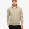 Tech Loose Half Zip Φούτερ