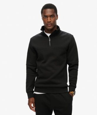 Tech Loose Half Zip Φούτερ