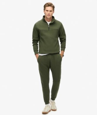Tech Loose Half Zip Φούτερ