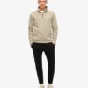Tech Loose Half Zip Φούτερ