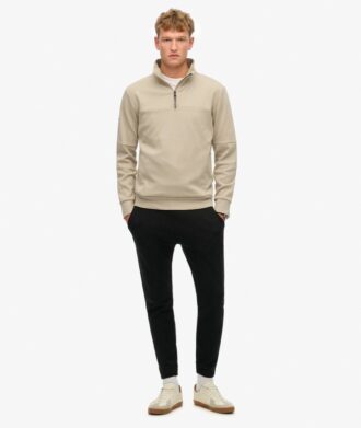 Tech Loose Half Zip Φούτερ