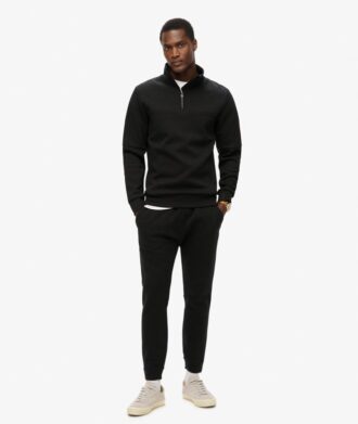 Tech Loose Half Zip Φούτερ