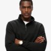 Tech Loose Half Zip Φούτερ