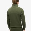 Tech Loose Half Zip Φούτερ