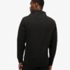 Tech Loose Half Zip Φούτερ