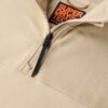 Tech Loose Half Zip Φούτερ