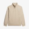 Tech Loose Half Zip Φούτερ