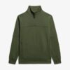 Tech Loose Half Zip Φούτερ