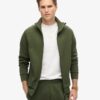 Tech Loose Track Top Tech Loose Track Top