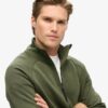 Tech Loose Track Top Tech Loose Track Top