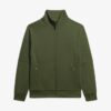 Tech Loose Track Top Tech Loose Track Top