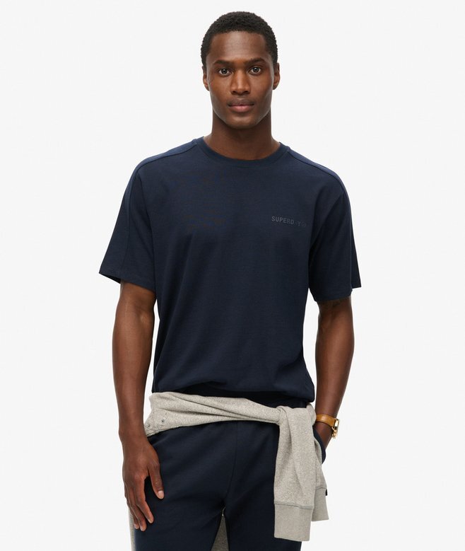 Tech Relaxed T-Shirt Tech Relaxed T-Shirt