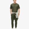 Tech Relaxed T-Shirt Tech Relaxed T-Shirt