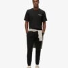 Tech Relaxed T-Shirt Tech Relaxed T-Shirt
