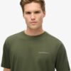 Tech Relaxed T-Shirt Tech Relaxed T-Shirt