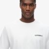 Tech Relaxed T-Shirt Tech Relaxed T-Shirt