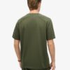 Tech Relaxed T-Shirt Tech Relaxed T-Shirt