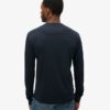 The Merchant Store – Jersey Henley Top The Merchant Store – Jersey Henley Top