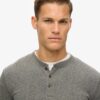 The Merchant Store – Μπλούζα Henley The Merchant Store – Μπλούζα Henley