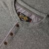 The Merchant Store – Μπλούζα Henley The Merchant Store – Μπλούζα Henley