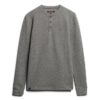 The Merchant Store – Μπλούζα Henley The Merchant Store – Μπλούζα Henley