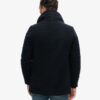 The Merchant Store – Μπουφάν Moleskin Pea Coat The Merchant Store – Μπουφάν Moleskin Pea Coat