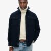 The Merchant Store – Overshirt The Merchant Store – Overshirt