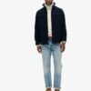 The Merchant Store – Overshirt The Merchant Store – Overshirt