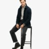 The Merchant Store – Πουκάμισο από μολεσκίν The Merchant Store – Πουκάμισο από μολεσκίν