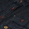 The Merchant Store – Πουκάμισο από τζιν