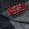 The Merchant Store – Πουκάμισο από τζιν