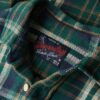 The Merchant Store – Πουκάμισο με χοντρό καρό μοτίβο The Merchant Store – Πουκάμισο με χοντρό καρό μοτίβο