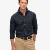 The Merchant Store – Πουκάμισο με μακριά μανίκια The Merchant Store – Πουκάμισο με μακριά μανίκια