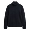 The Merchant Store – Πουλόβερ με γυρισμένο γιακά The Merchant Store – Πουλόβερ με γυρισμένο γιακά
