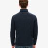 The Merchant Store – Πουλόβερ με υφή και λαιμόκοψη The Merchant Store – Πουλόβερ με υφή και λαιμόκοψη