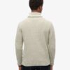 The Merchant Store – Πουλόβερ με υφή και λαιμόκοψη The Merchant Store – Πουλόβερ με υφή και λαιμόκοψη