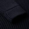 The Merchant Store – Πουλόβερ με υφή και λαιμόκοψη The Merchant Store – Πουλόβερ με υφή και λαιμόκοψη
