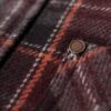 The Merchant Store – Quilted πουκάμισο