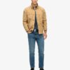 The Merchant Store – Βαμβακερό μπουφάν εργασίας The Merchant Store – Βαμβακερό μπουφάν εργασίας