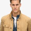 The Merchant Store – Βαμβακερό μπουφάν εργασίας The Merchant Store – Βαμβακερό μπουφάν εργασίας
