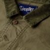 The Merchant Store – Βαμβακερό μπουφάν εργασίας The Merchant Store – Βαμβακερό μπουφάν εργασίας