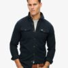 Trailsman Overshirt χαλαρής εφαρμογής