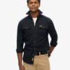 Trailsman Overshirt χαλαρής εφαρμογής