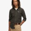 Trailsman Overshirt χαλαρής εφαρμογής