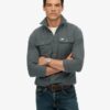 Trailsman Overshirt χαλαρής εφαρμογής