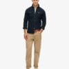 Trailsman Overshirt χαλαρής εφαρμογής